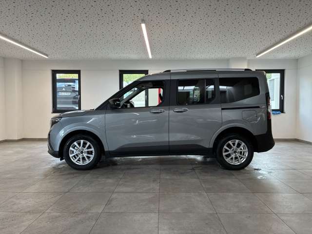 Fahrzeugbild eines Ford Tourneo Courier