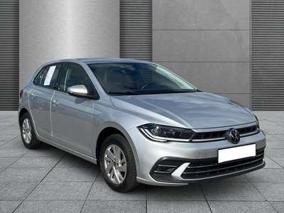 Bild Volkswagen Polo