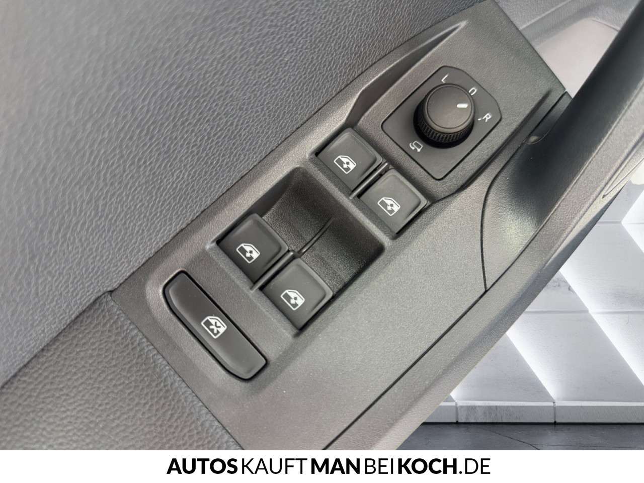 Fahrzeugbild eines SEAT Arona