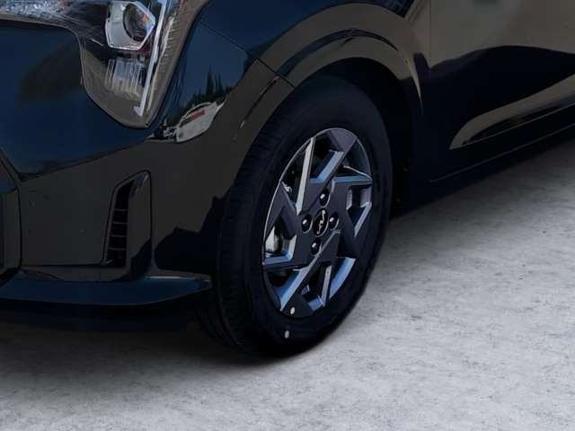 Fahrzeugbild eines Kia Picanto