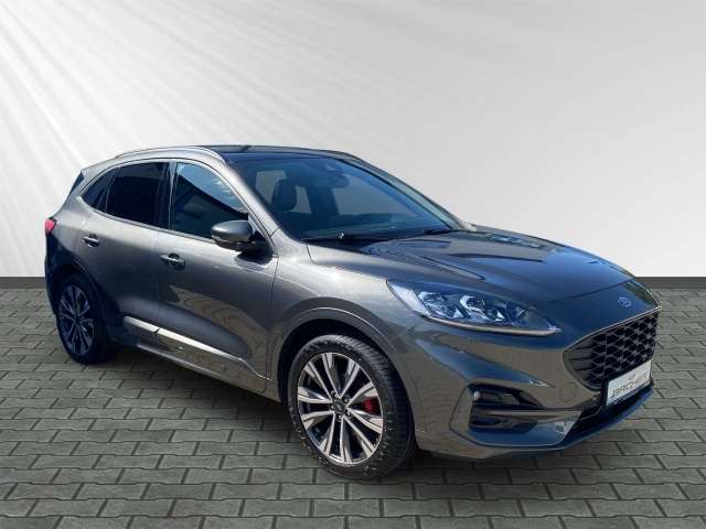Fahrzeugbild eines Ford Kuga