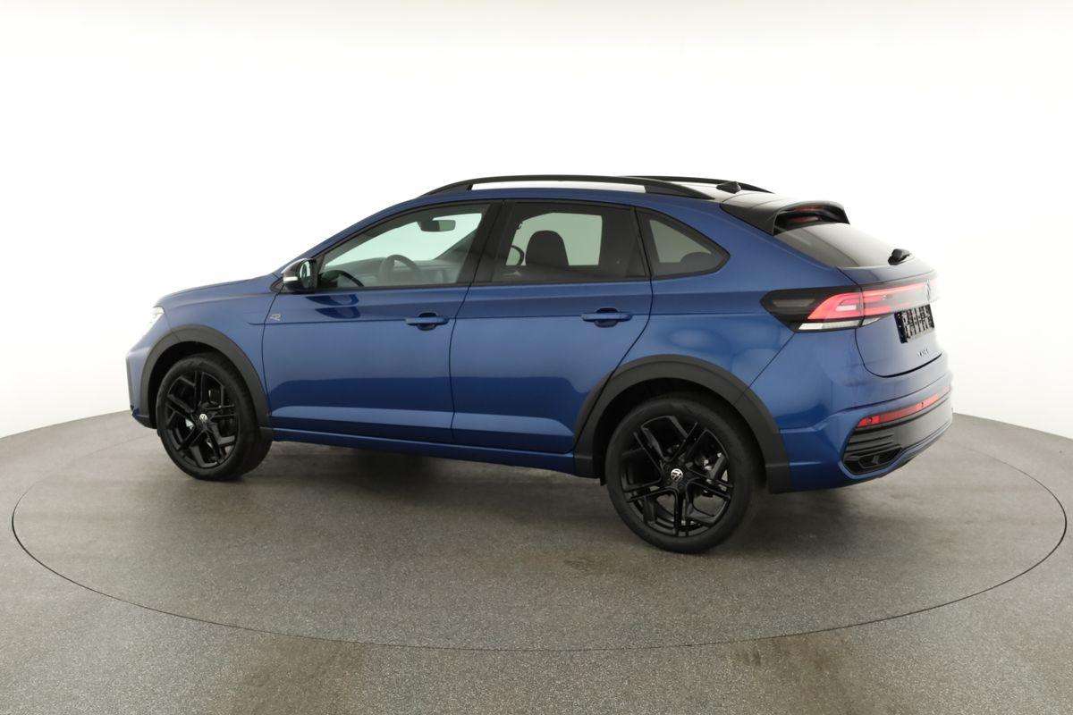Fahrzeugbild eines Volkswagen Taigo