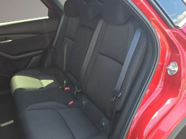 Fahrzeugbild eines Mazda CX-30
