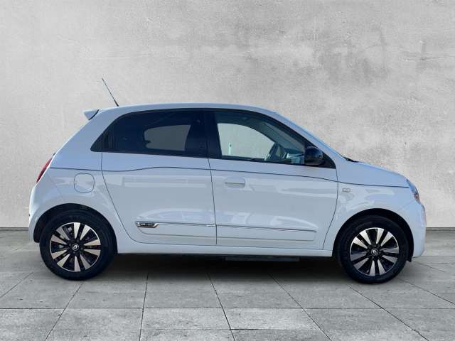 Fahrzeugbild eines Renault Twingo