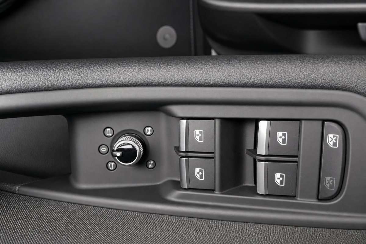 Fahrzeugbild eines Audi A4