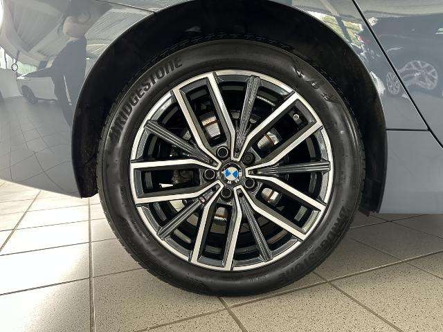 Fahrzeugbild eines BMW 2er Active Tourer