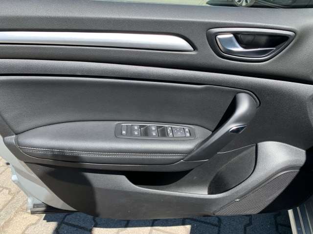 Fahrzeugbild eines Renault Mégane