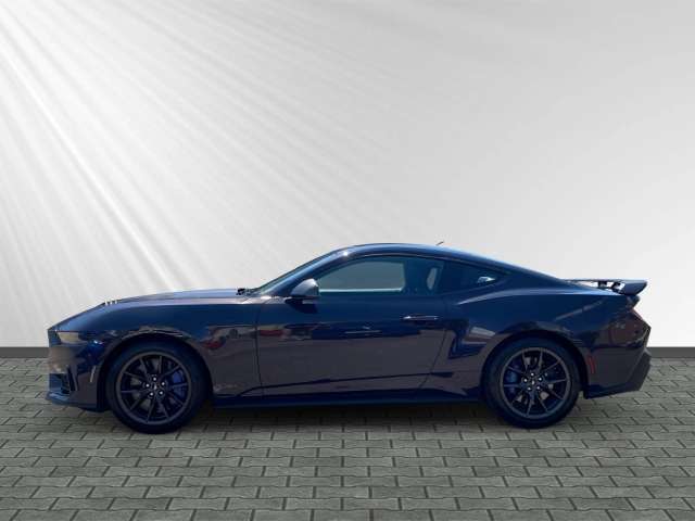 Fahrzeugbild eines Ford Mustang