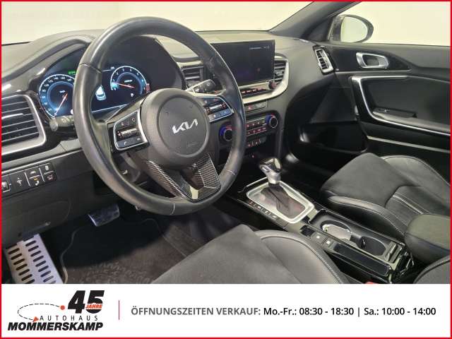 Fahrzeugbild eines Kia XCeed
