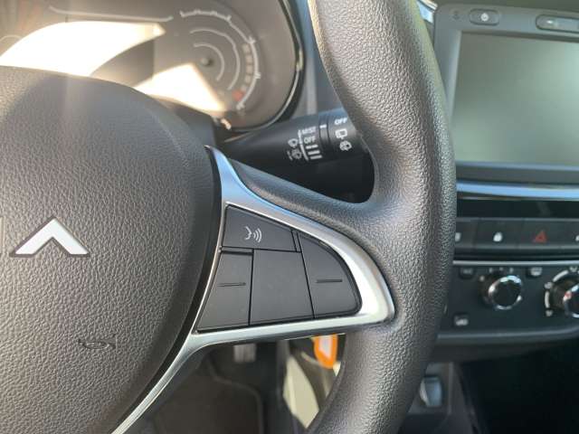 Fahrzeugbild eines Dacia Spring