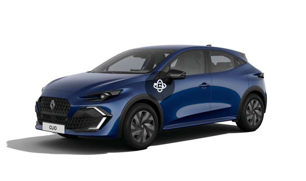 Fahrzeugbild eines Renault Clio