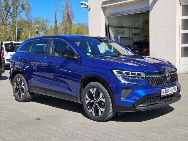 Fahrzeugbild eines Renault Austral