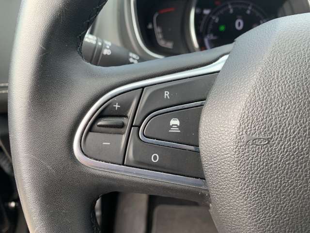 Fahrzeugbild eines Renault Grand Scénic
