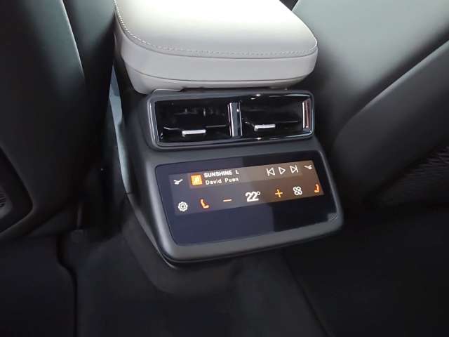 Fahrzeugbild eines Polestar 4