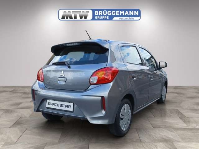 Fahrzeugbild eines Mitsubishi Space Star