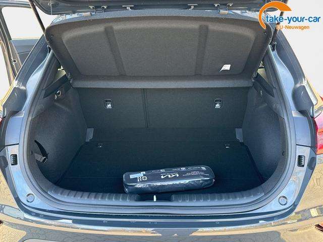Fahrzeugbild eines Kia XCeed