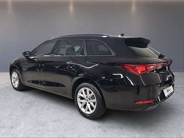 Fahrzeugbild eines SEAT Leon