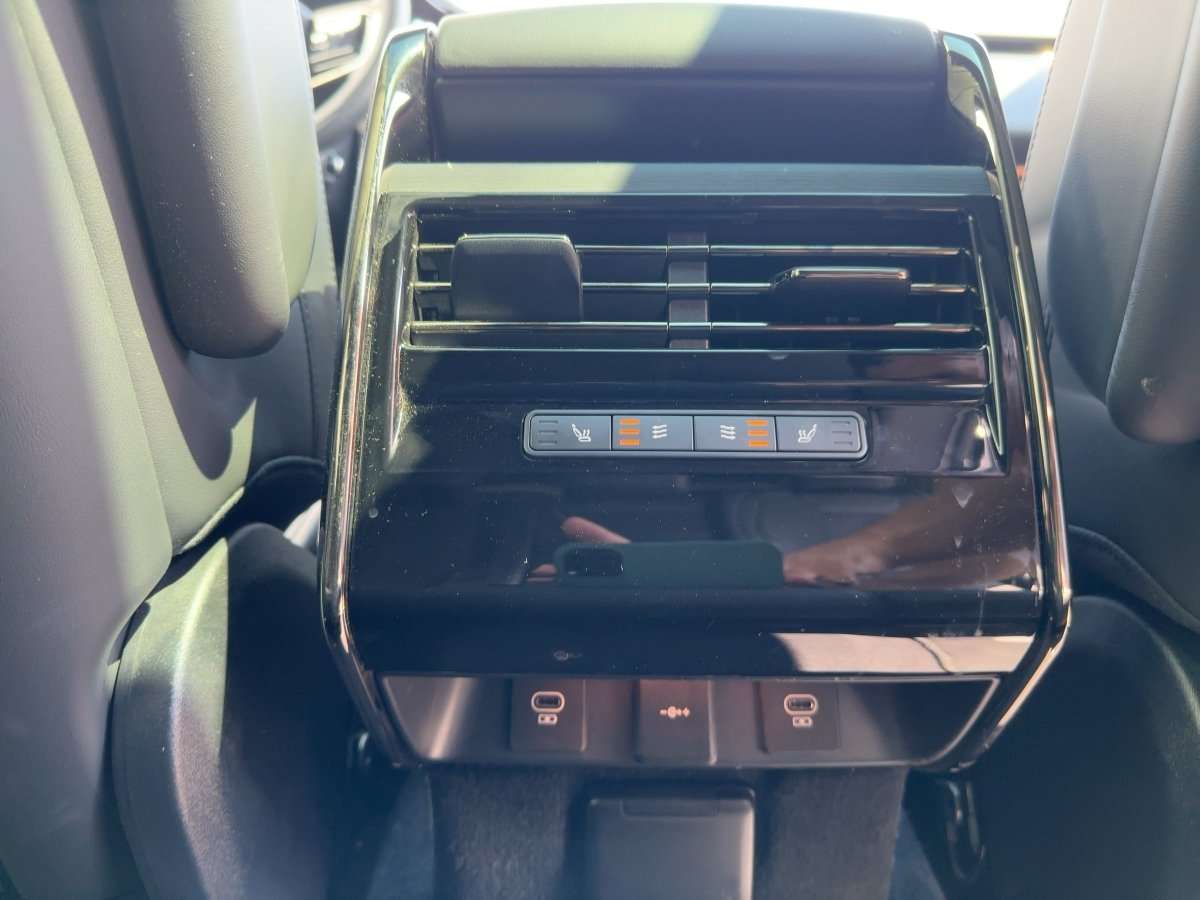 Fahrzeugbild eines Land Rover Range Rover Sport