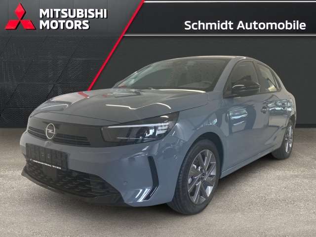 Fahrzeugbild eines Opel Corsa
