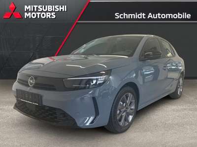 Bild Opel Corsa