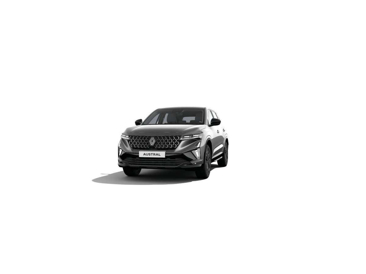 Fahrzeugbild eines Renault Austral