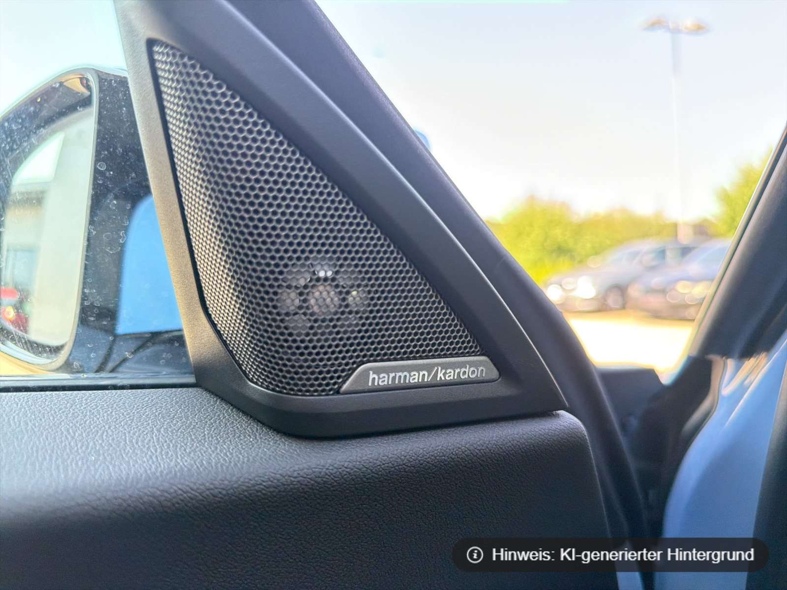Fahrzeugbild eines BMW 2er-Reihe