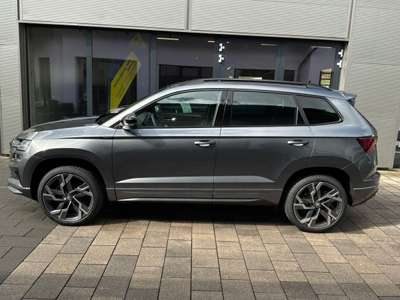 Bild Skoda Karoq