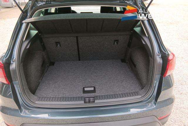 Fahrzeugbild eines SEAT Arona