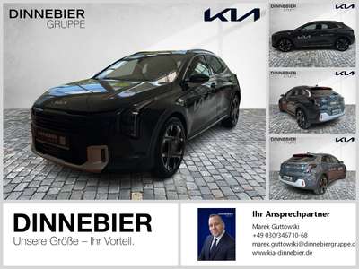 Bild Kia XCeed