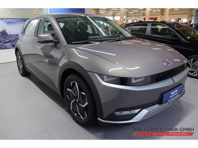 Fahrzeugbild eines Hyundai IONIQ 5