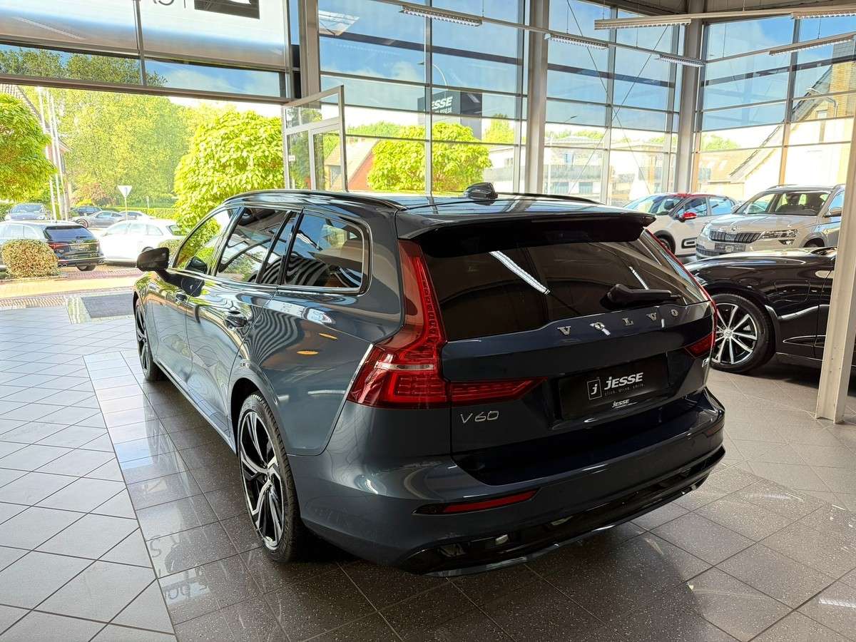 Fahrzeugbild eines Volvo V60