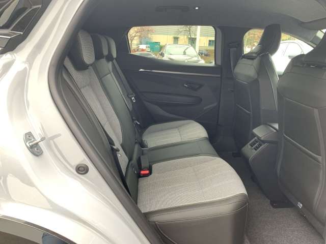 Fahrzeugbild eines Renault Megane E-TECH