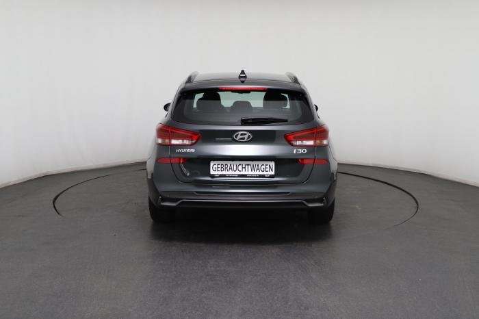 Fahrzeugbild eines Hyundai i30