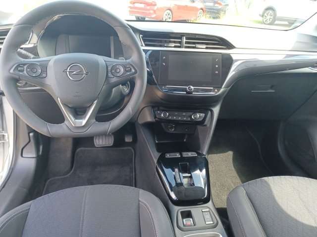 Fahrzeugbild eines Opel Corsa