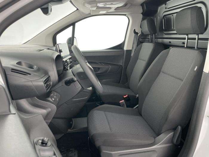 Fahrzeugbild eines Opel Combo