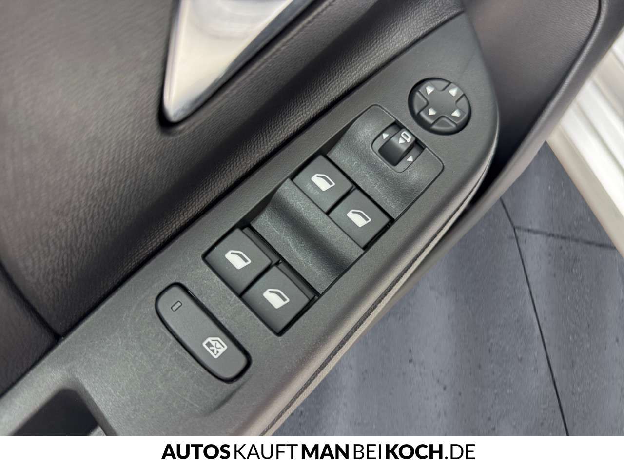 Fahrzeugbild eines Opel Corsa