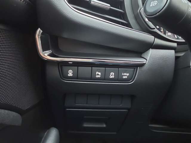 Fahrzeugbild eines Mazda Mazda3