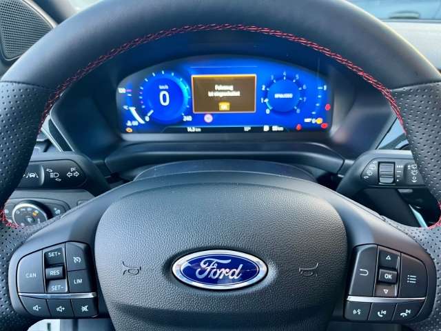 Fahrzeugbild eines Ford Puma