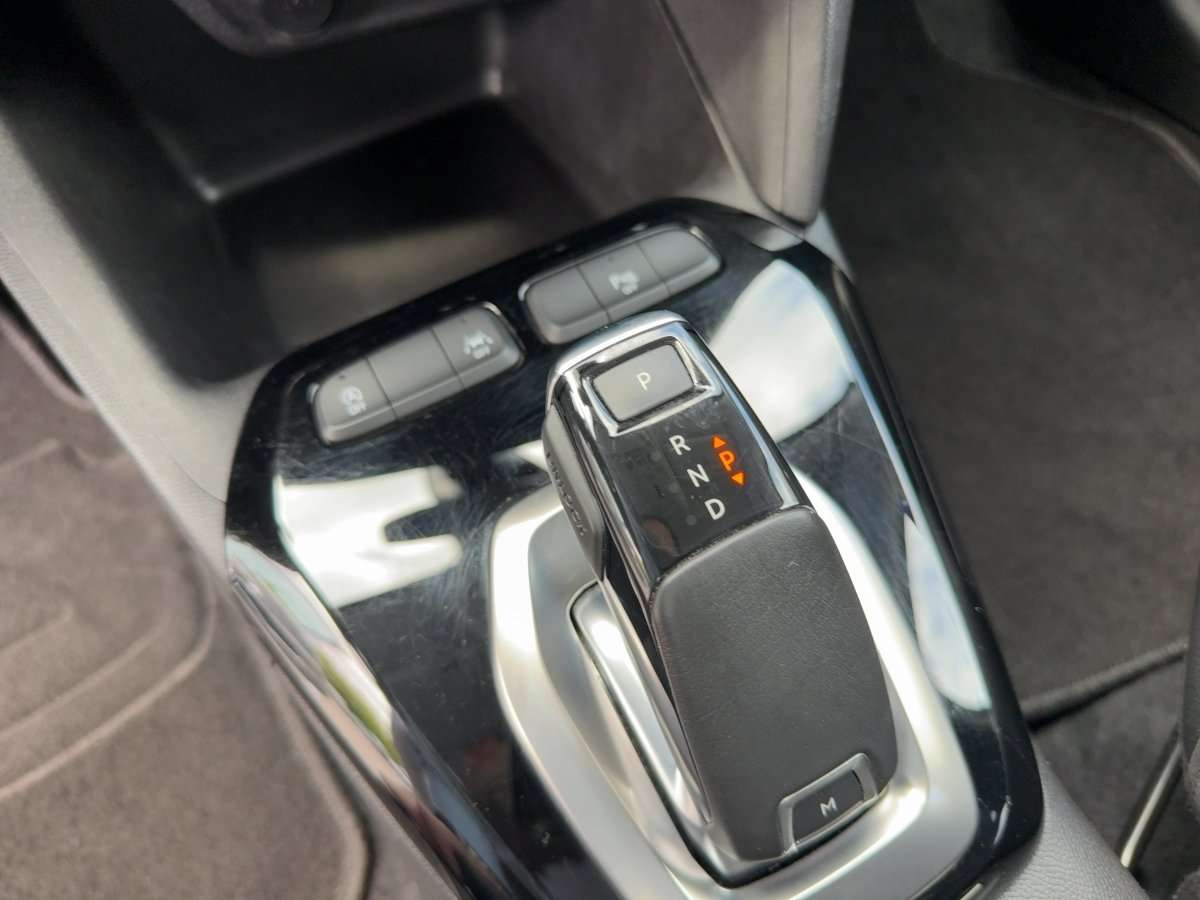 Fahrzeugbild eines Opel Corsa