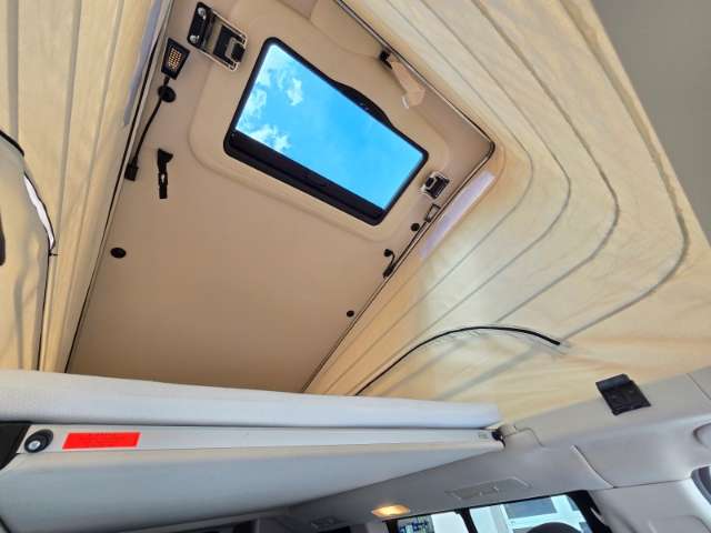 Fahrzeugbild eines Mercedes-Benz V-Klasse