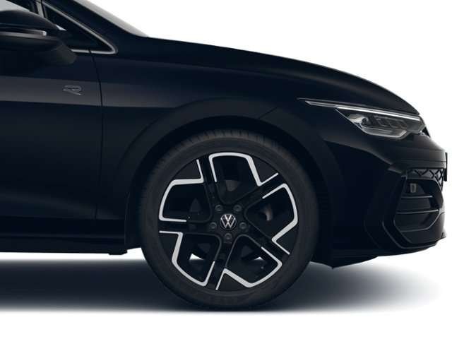 Fahrzeugbild eines Volkswagen Golf
