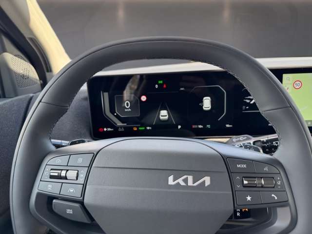 Fahrzeugbild eines Kia EV2