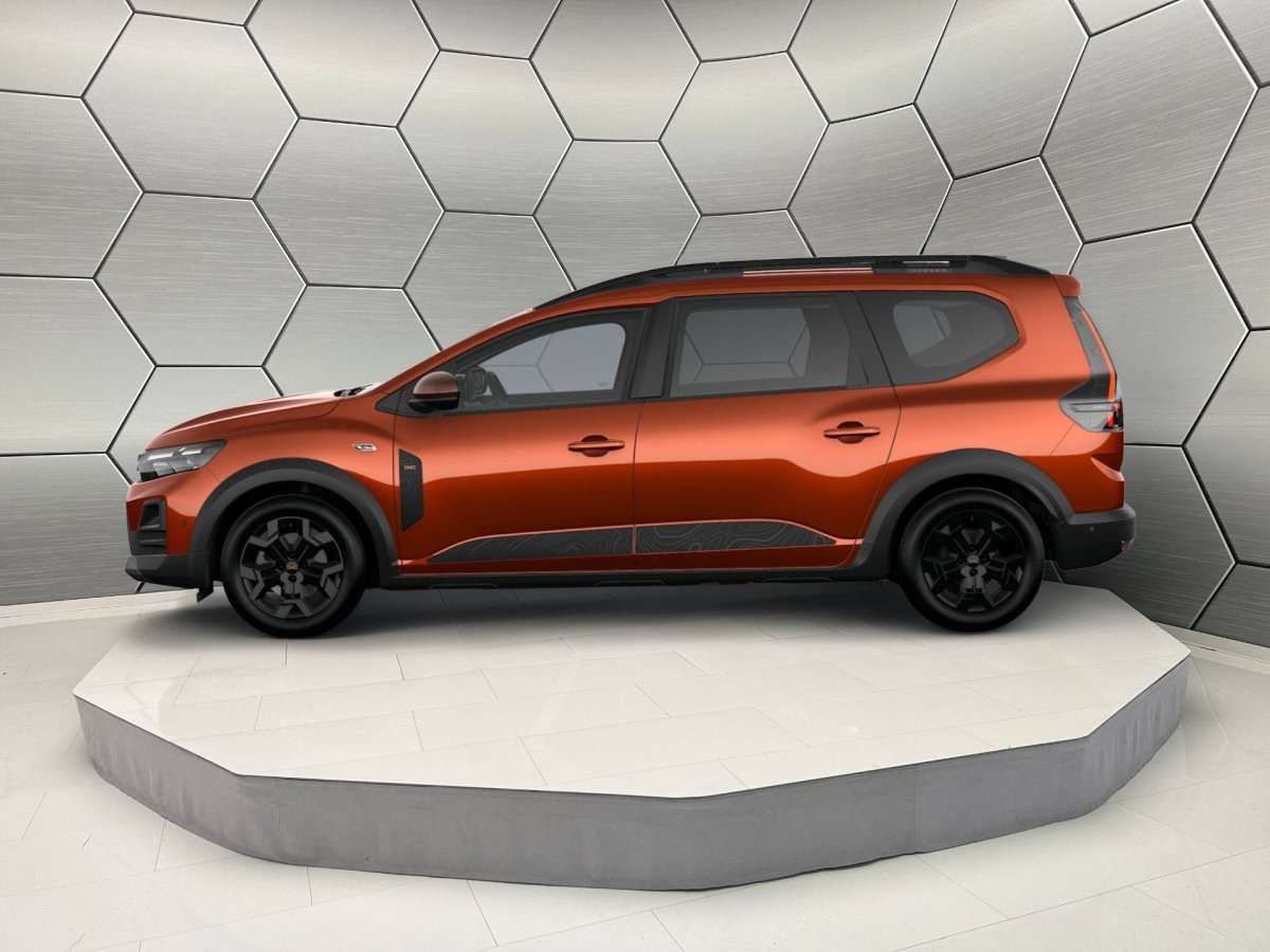Fahrzeugbild eines Dacia Jogger