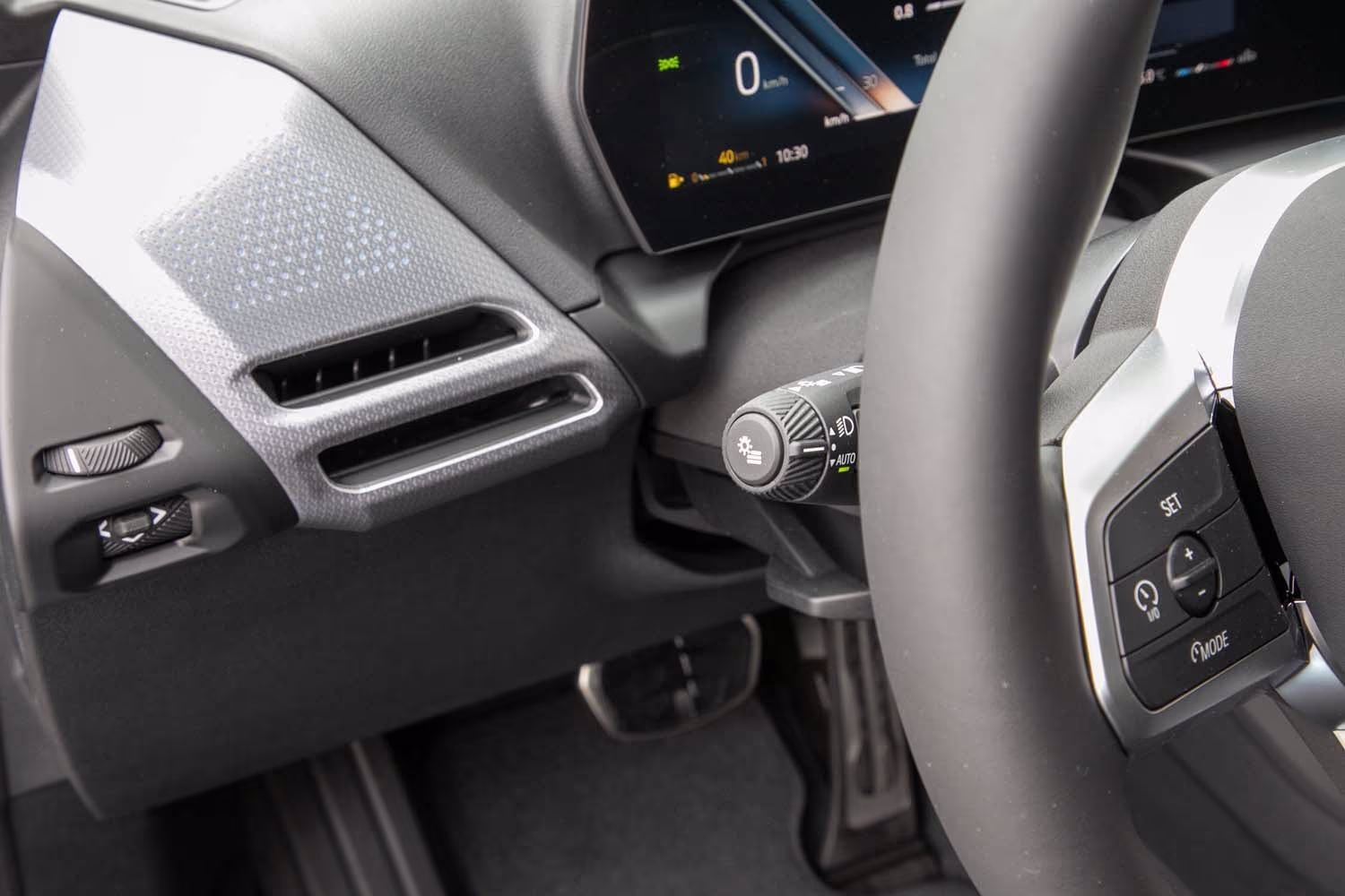 Fahrzeugbild eines BMW 1er-Reihe