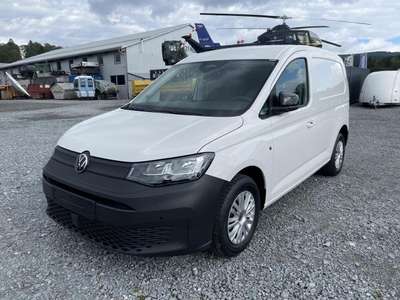Bild Volkswagen Caddy
