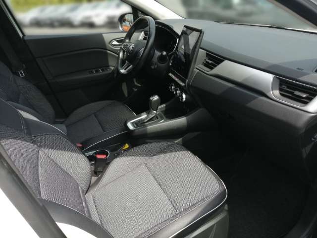 Fahrzeugbild eines Renault Captur