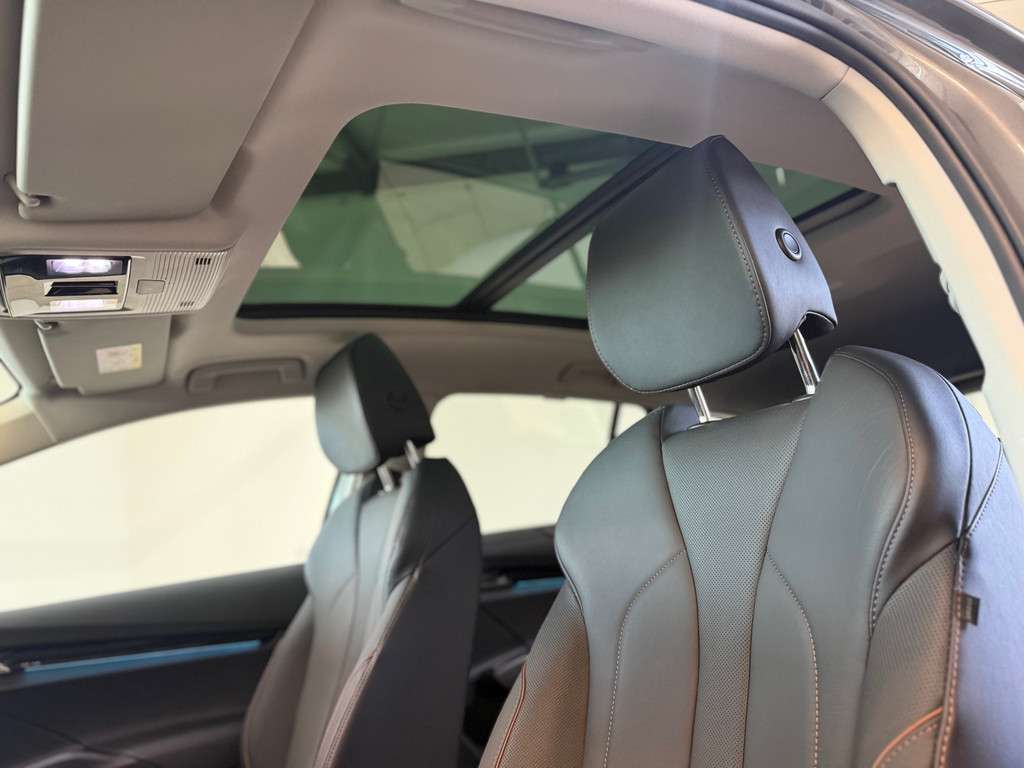 Fahrzeugbild eines Skoda ENYAQ
