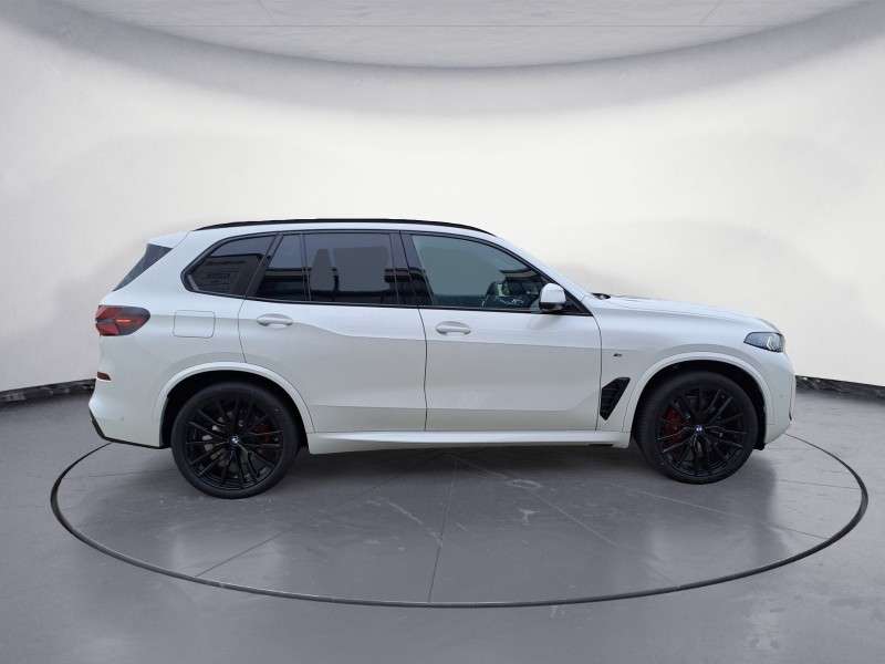 Fahrzeugbild eines BMW X5