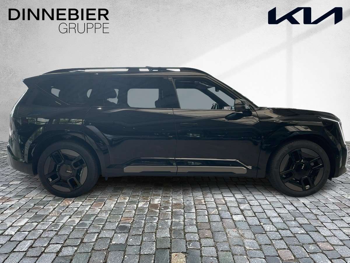 Fahrzeugbild eines Kia EV9