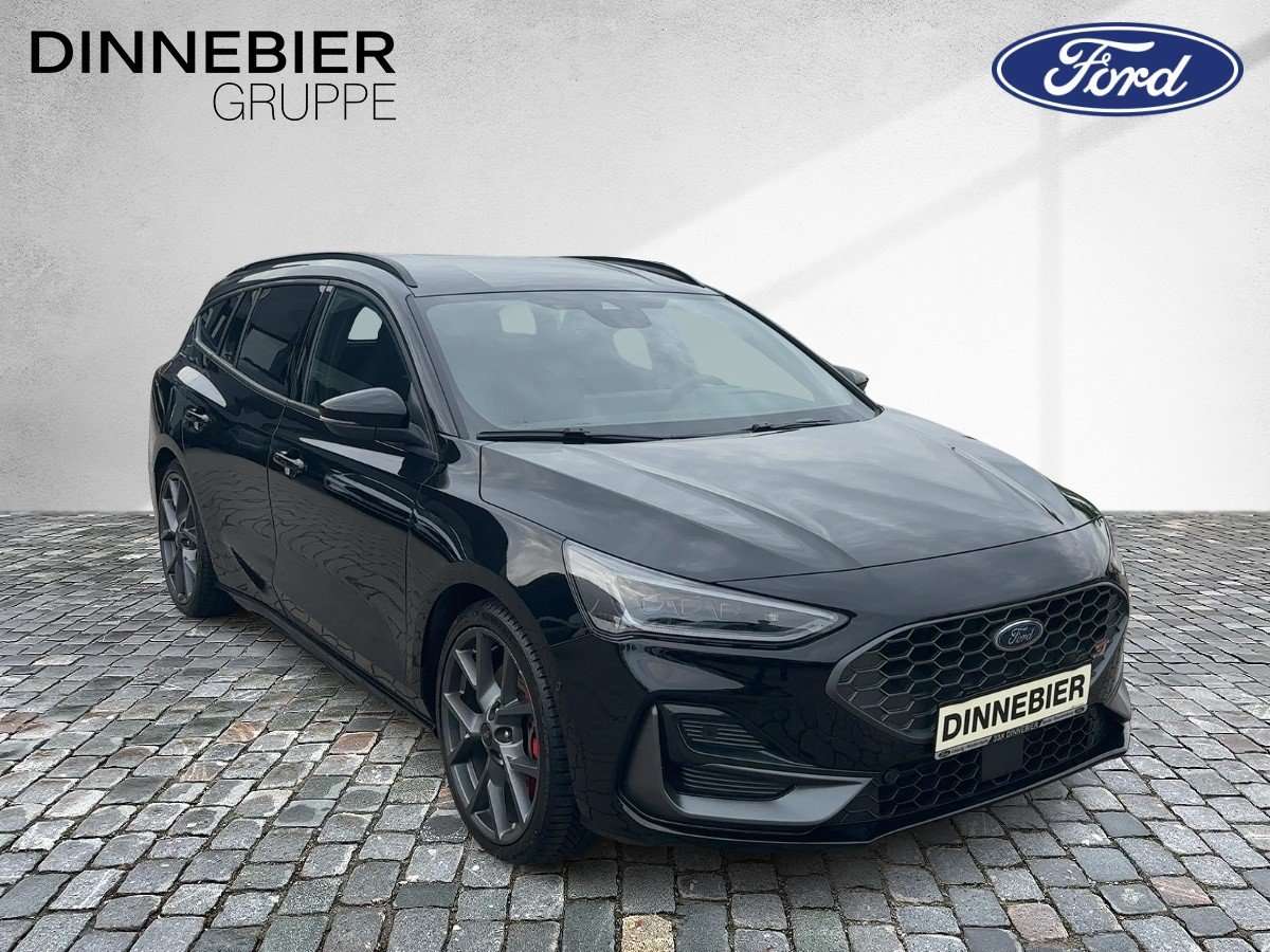Fahrzeugbild eines Ford Focus